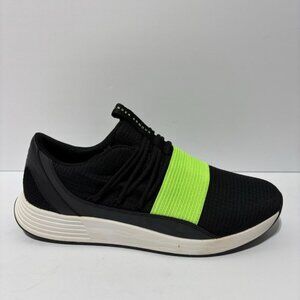 Under Armour Women’s Breathe Lace NM2 Sneakers Black, Size 12 M